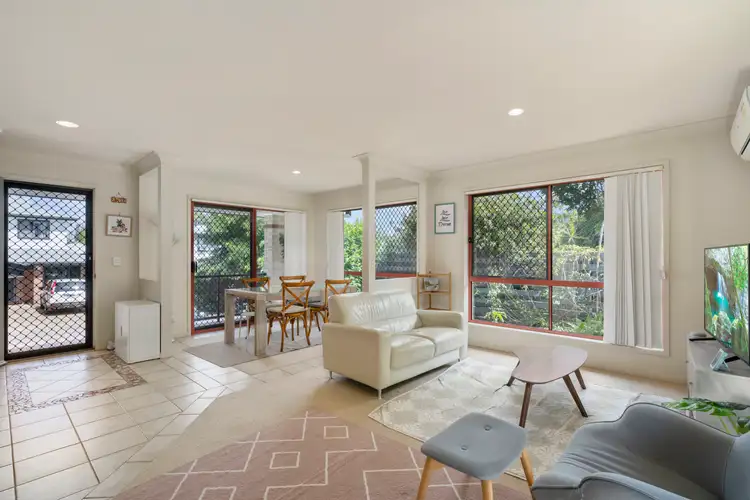 Fourth view of Homely townhouse listing, 3/118 Ridgeway Avenue, Southport QLD 4215
