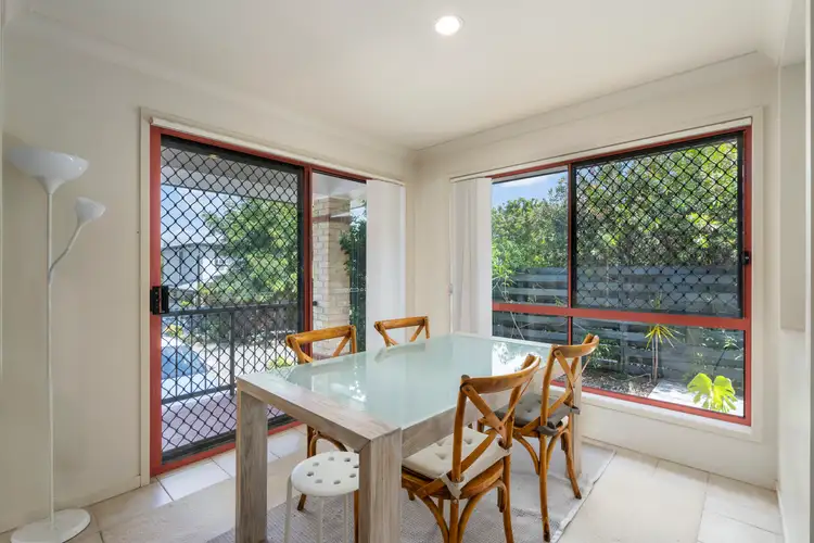 Fifth view of Homely townhouse listing, 3/118 Ridgeway Avenue, Southport QLD 4215