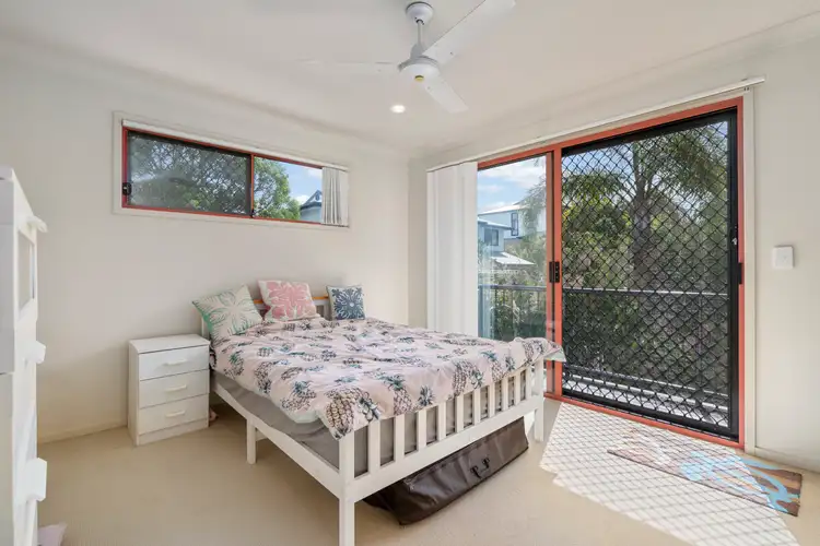 Sixth view of Homely townhouse listing, 3/118 Ridgeway Avenue, Southport QLD 4215