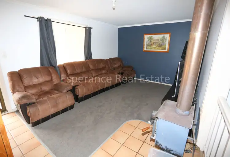 Third view of Homely house listing, Lot 200 Coolgardie-Esperance Highway, Gibson WA 6448