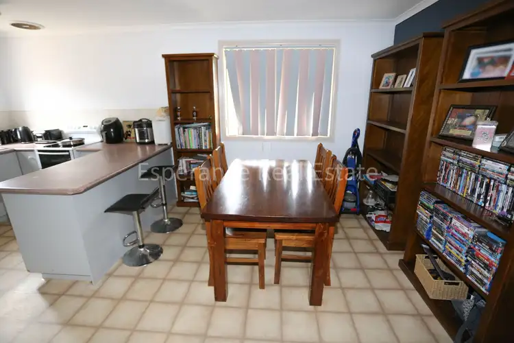 Fifth view of Homely house listing, Lot 200 Coolgardie-Esperance Highway, Gibson WA 6448