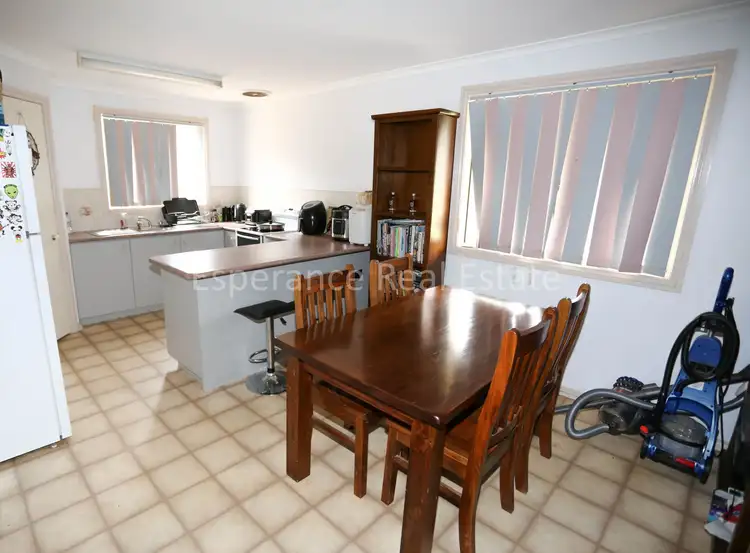 Sixth view of Homely house listing, Lot 200 Coolgardie-Esperance Highway, Gibson WA 6448