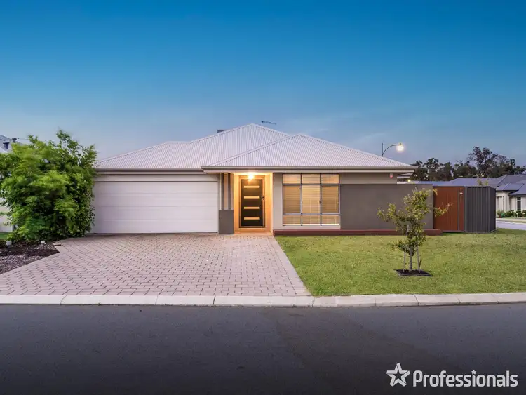 37 Dunning Street, Baldivis WA 6171