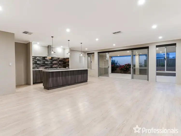 Fifth view of Homely house listing, 37 Dunning Street, Baldivis WA 6171