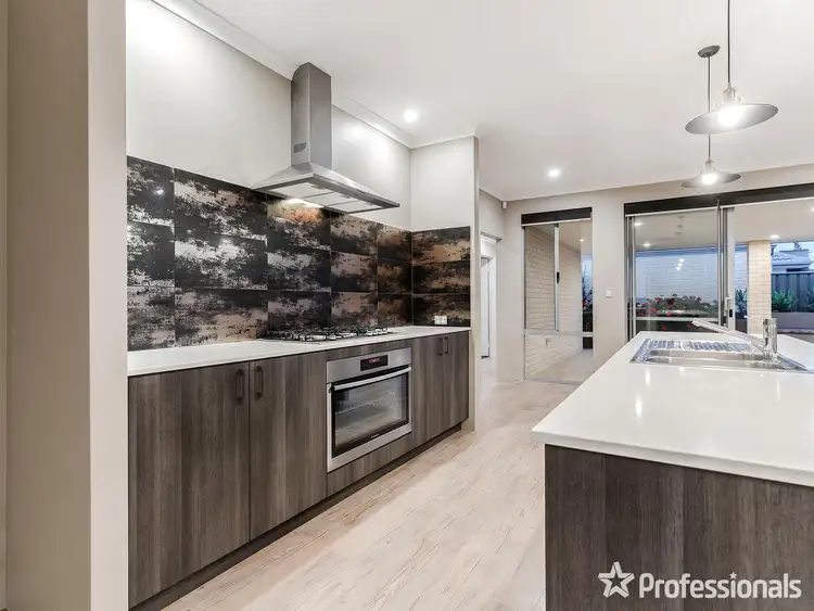 Seventh view of Homely house listing, 37 Dunning Street, Baldivis WA 6171