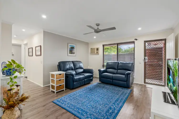 Fifth view of Homely house listing, 2/3 Stephenson Street, Labrador QLD 4215