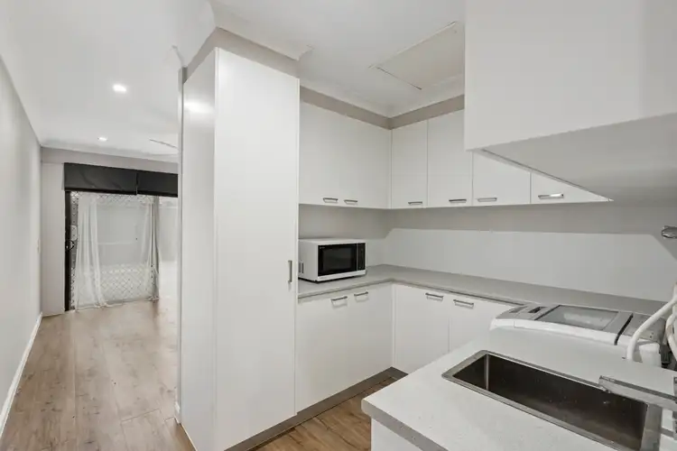 Sixth view of Homely house listing, 2/3 Stephenson Street, Labrador QLD 4215