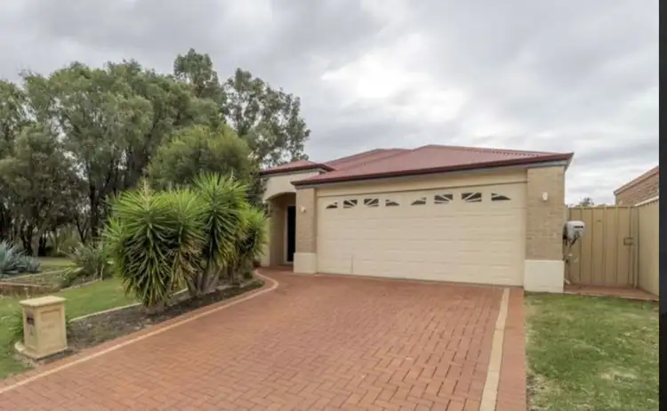 Third view of Homely house listing, 4 Possum Way, College Grove WA 6230