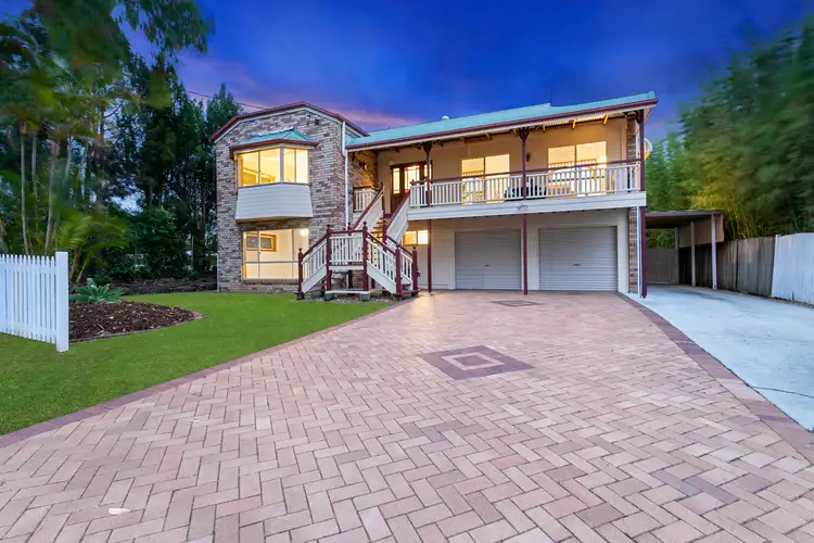5 Kyle Street, Bridgeman Downs QLD 4035