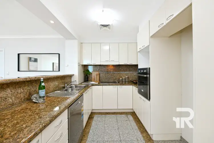 Fifth view of Homely apartment listing, 3708/343 Pitt Street, Sydney NSW 2000