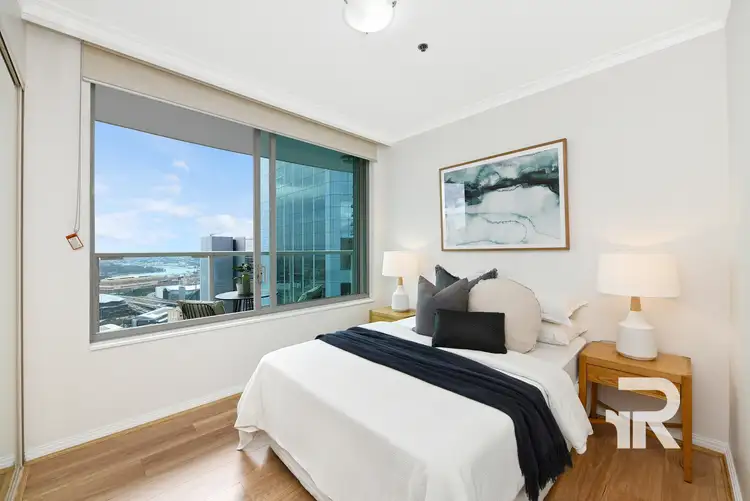 Sixth view of Homely apartment listing, 3708/343 Pitt Street, Sydney NSW 2000