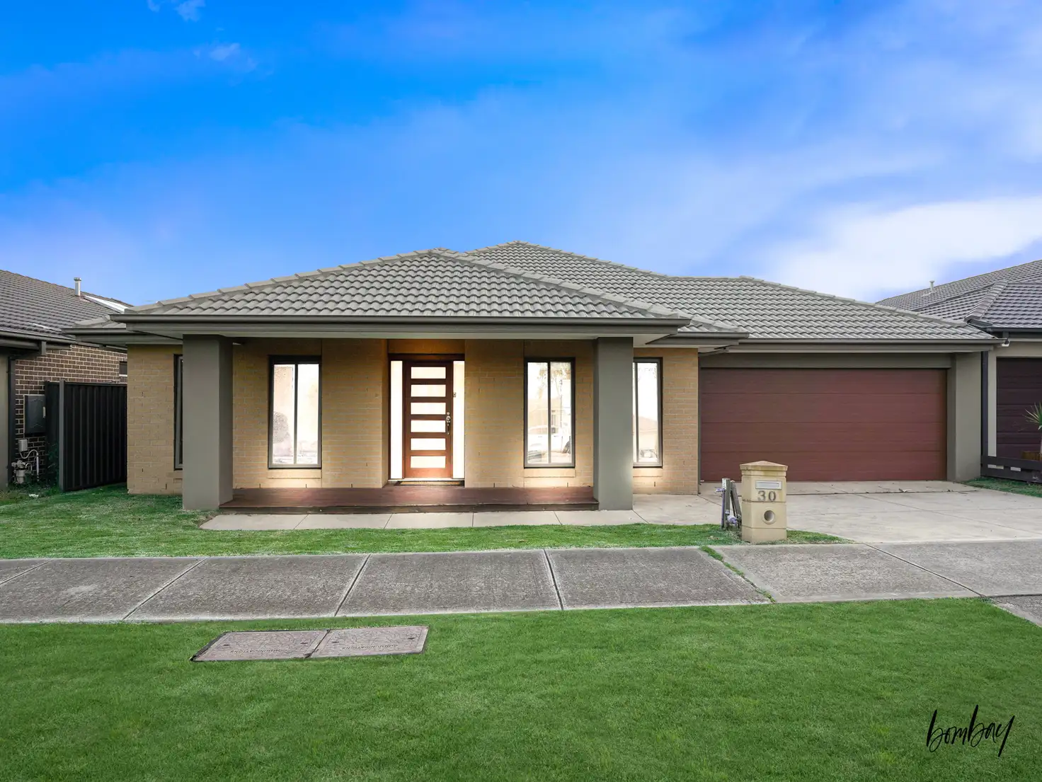 Main view of Homely house listing, 30 Pine Park Drive, Wollert VIC 3750