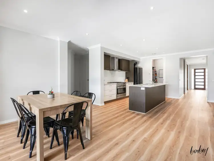Fourth view of Homely house listing, 30 Pine Park Drive, Wollert VIC 3750