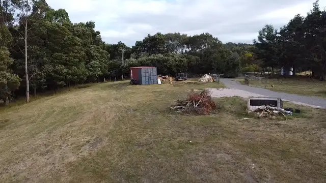 Second view of Homely land listing, 42 Lakeside Drive, Acacia Hills TAS 7306