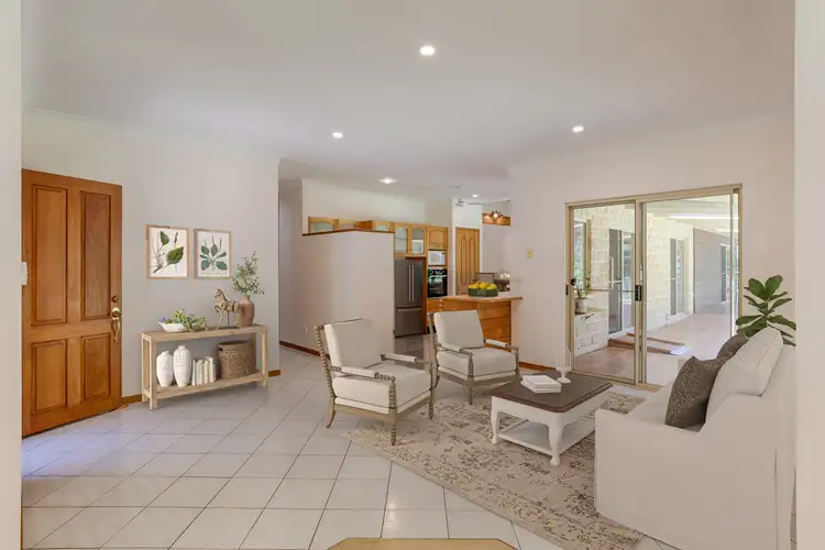 Seventh view of Homely house listing, 281 Forest Acres Drive, Lake Macdonald QLD 4563
