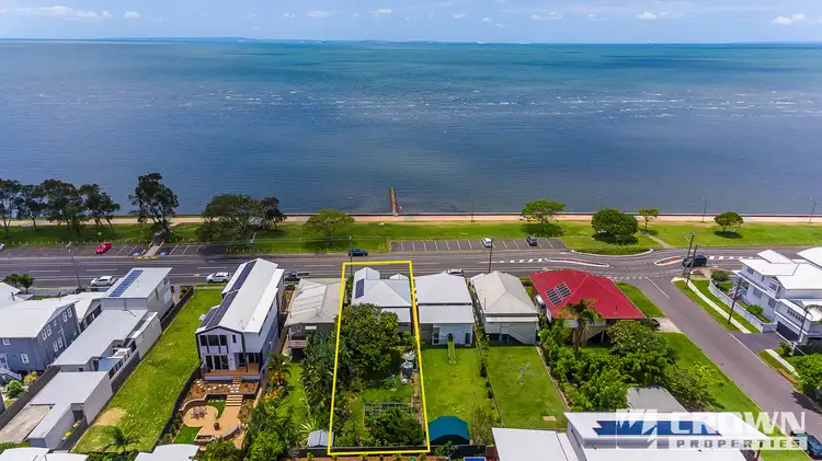 Main view of Homely house listing, 372 Flinders Parade, Brighton QLD 4017
