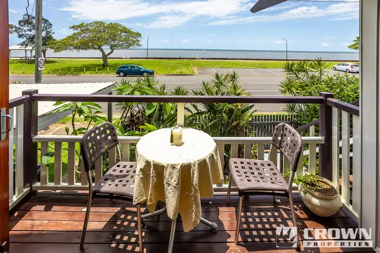Second view of Homely house listing, 372 Flinders Parade, Brighton QLD 4017