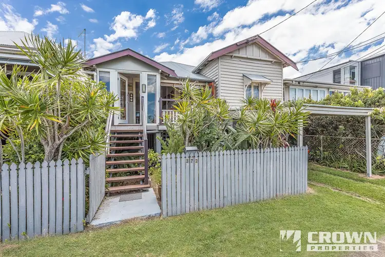 Third view of Homely house listing, 372 Flinders Parade, Brighton QLD 4017