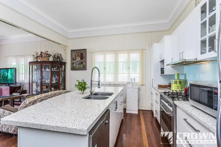 Sixth view of Homely house listing, 372 Flinders Parade, Brighton QLD 4017