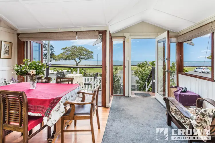 Seventh view of Homely house listing, 372 Flinders Parade, Brighton QLD 4017