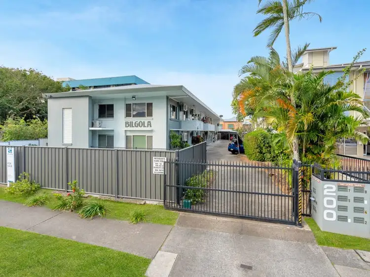 Main view of Homely unit listing, 10/200 Grafton Street, Cairns North QLD 4870