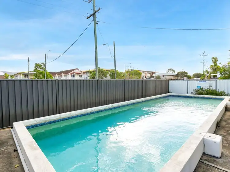 Second view of Homely unit listing, 10/200 Grafton Street, Cairns North QLD 4870