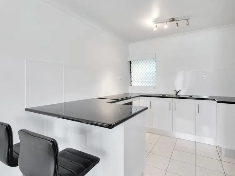 Fourth view of Homely unit listing, 10/200 Grafton Street, Cairns North QLD 4870