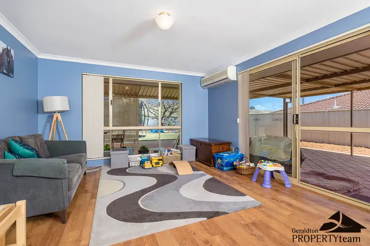 Third view of Homely house listing, 15 Reg Percy Street, Mount Tarcoola WA 6530