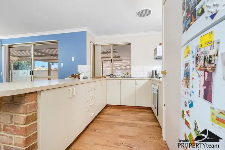 Fourth view of Homely house listing, 15 Reg Percy Street, Mount Tarcoola WA 6530