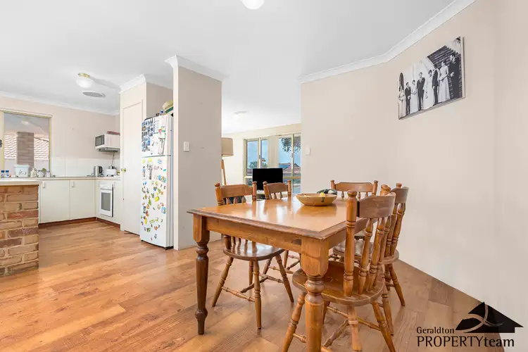 Fifth view of Homely house listing, 15 Reg Percy Street, Mount Tarcoola WA 6530