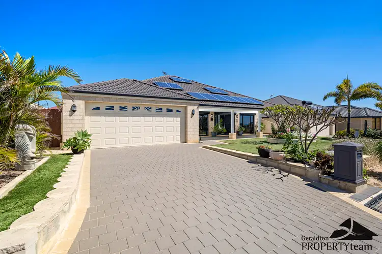 Main view of Homely house listing, 39 Jackson Loop, Wandina WA 6530