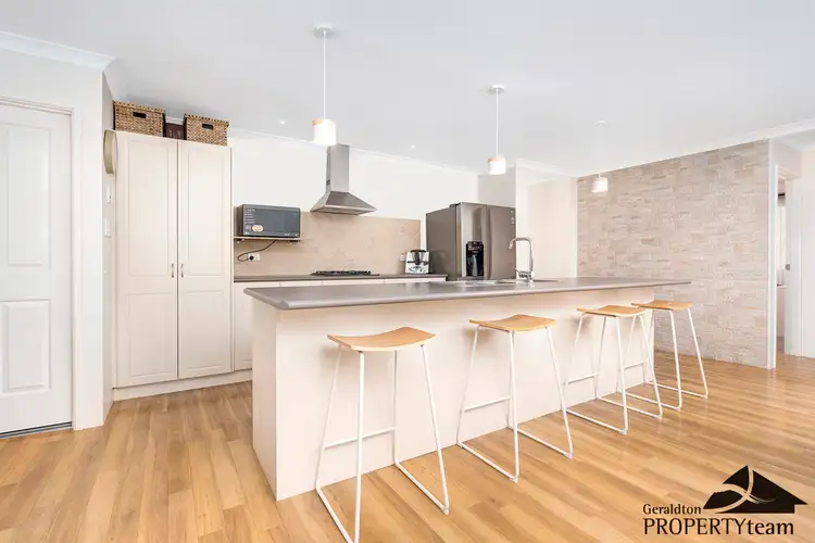 Third view of Homely house listing, 39 Jackson Loop, Wandina WA 6530