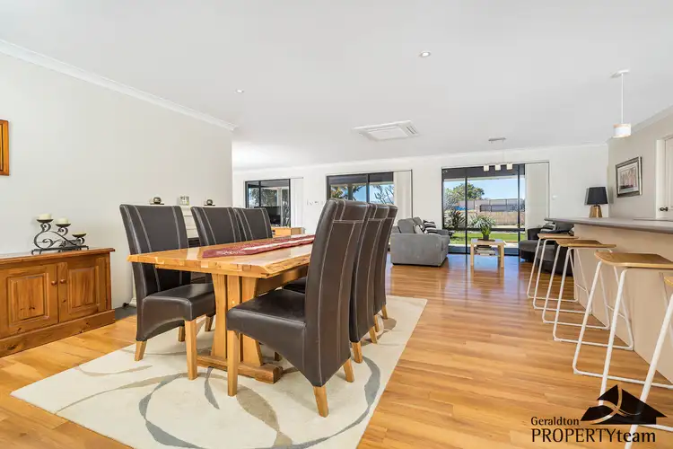 Fourth view of Homely house listing, 39 Jackson Loop, Wandina WA 6530