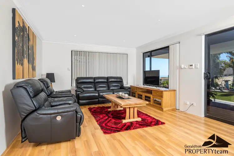 Fifth view of Homely house listing, 39 Jackson Loop, Wandina WA 6530