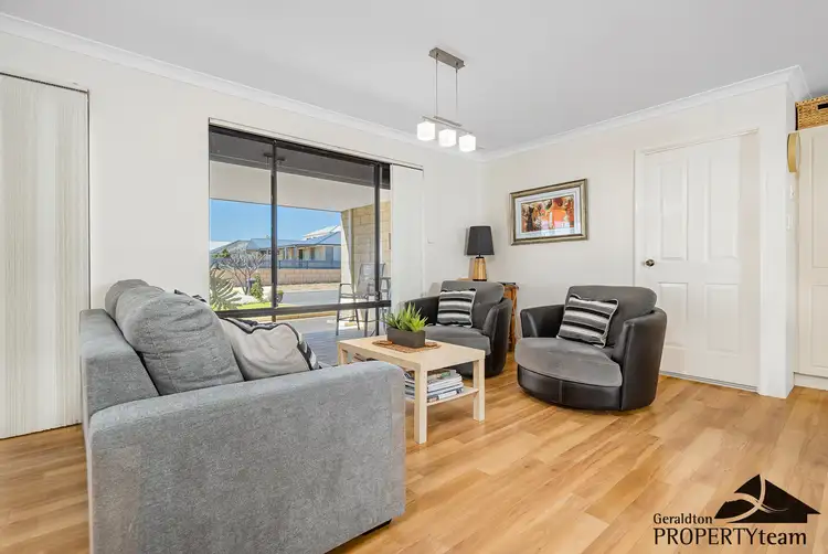 Sixth view of Homely house listing, 39 Jackson Loop, Wandina WA 6530