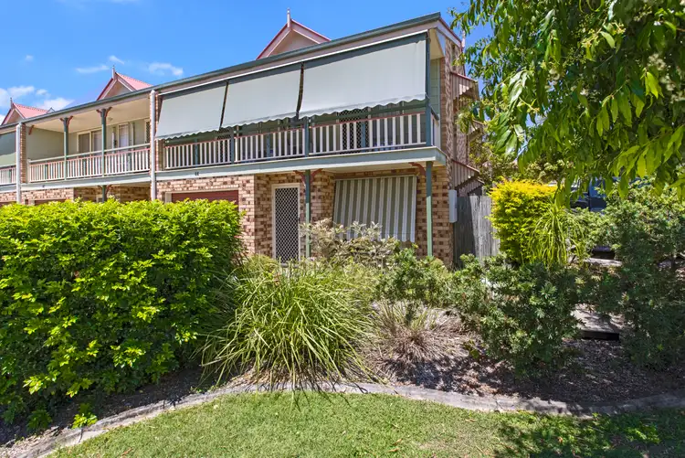 44/10 Schumann Close, Tingalpa QLD 4173