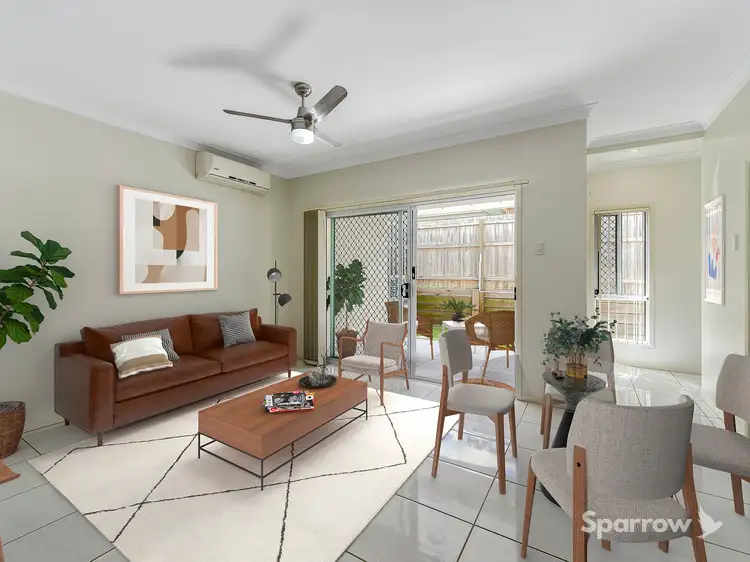 1/44 Frankland Avenue, Waterford QLD 4133