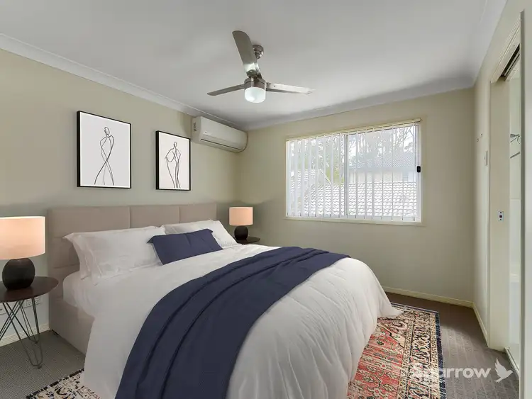 Fifth view of Homely townhouse listing, 1/44 Frankland Avenue, Waterford QLD 4133