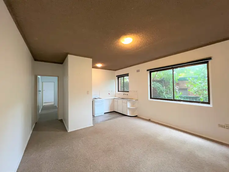 Second view of Homely unit listing, 1/54 McKern Street, Campsie NSW 2194