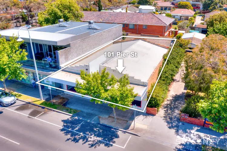 Second view of Homely other listing, 101 Pier Street, Altona VIC 3018