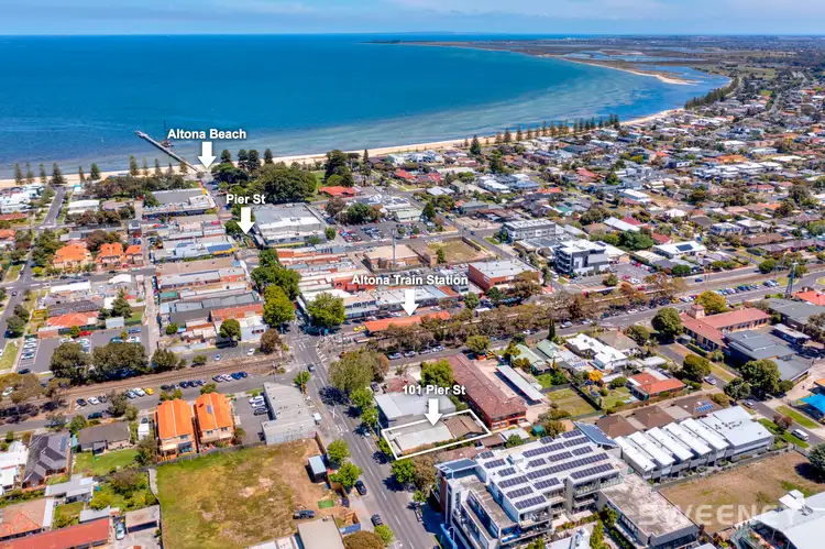 Third view of Homely other listing, 101 Pier Street, Altona VIC 3018