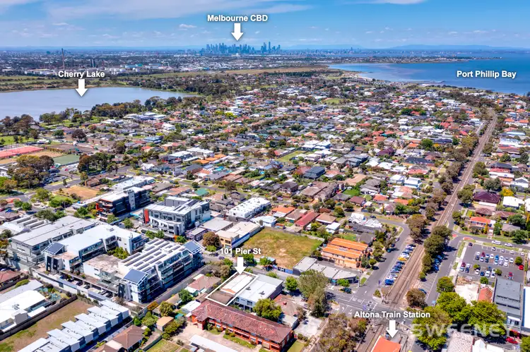 Fourth view of Homely other listing, 101 Pier Street, Altona VIC 3018
