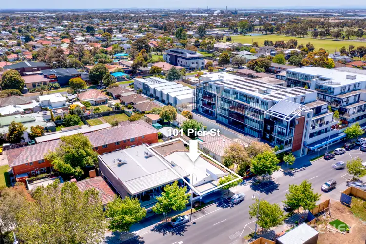 Fifth view of Homely other listing, 101 Pier Street, Altona VIC 3018