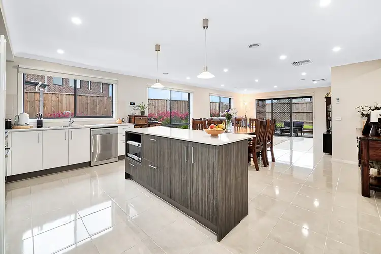 Third view of Homely house listing, 6 Seed Crescent, Clyde North VIC 3978