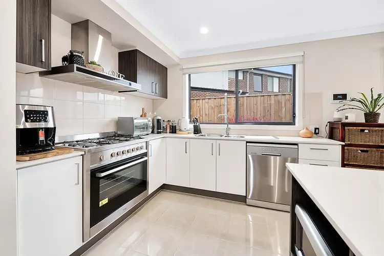 Fourth view of Homely house listing, 6 Seed Crescent, Clyde North VIC 3978