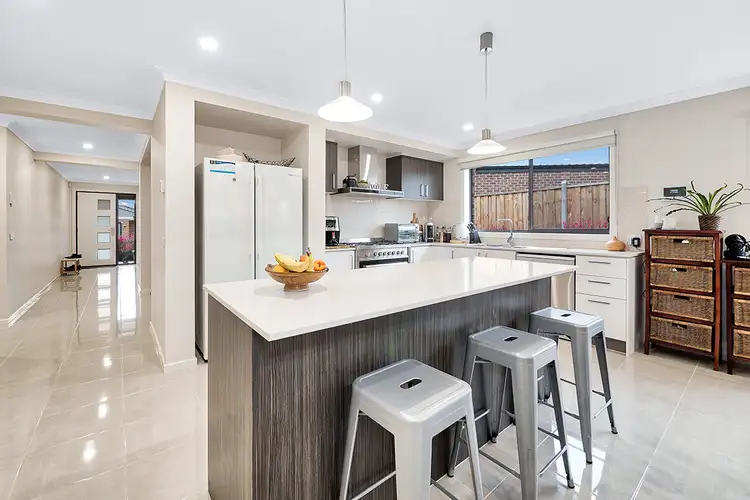 Fifth view of Homely house listing, 6 Seed Crescent, Clyde North VIC 3978