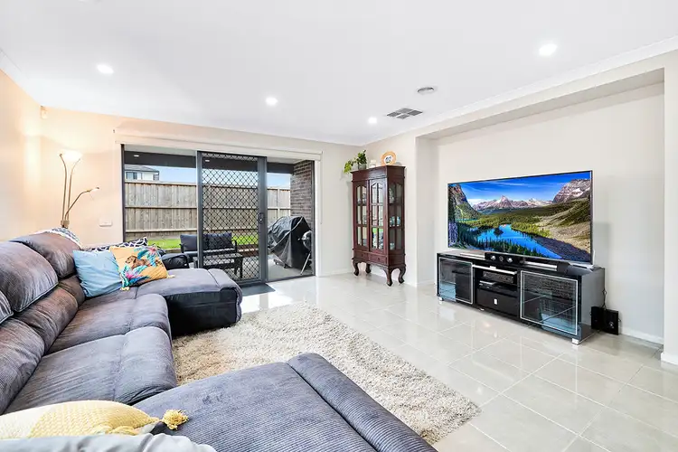 Sixth view of Homely house listing, 6 Seed Crescent, Clyde North VIC 3978