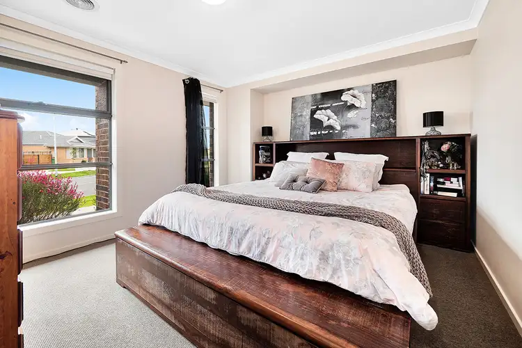 Seventh view of Homely house listing, 6 Seed Crescent, Clyde North VIC 3978