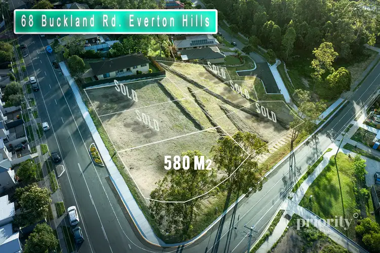 68 Buckland Road, Everton Hills QLD 4053