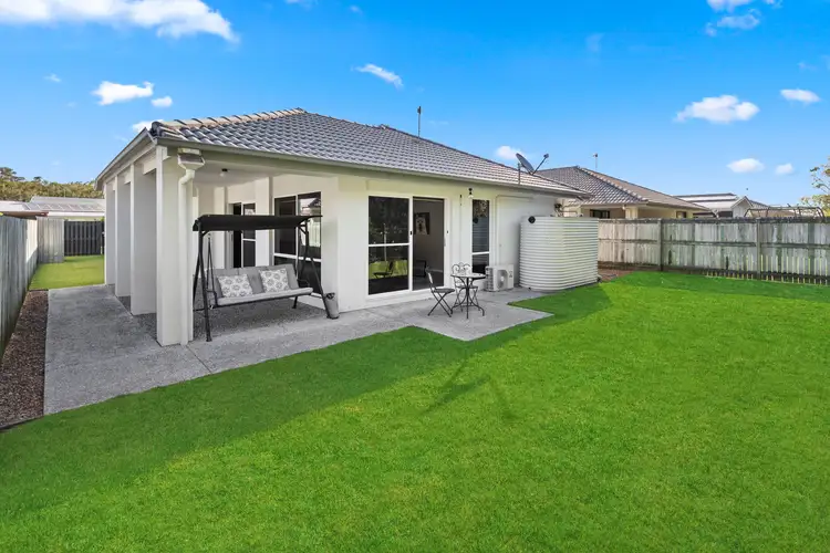 Sixth view of Homely house listing, 75 Chestwood Crescent, Sippy Downs QLD 4556